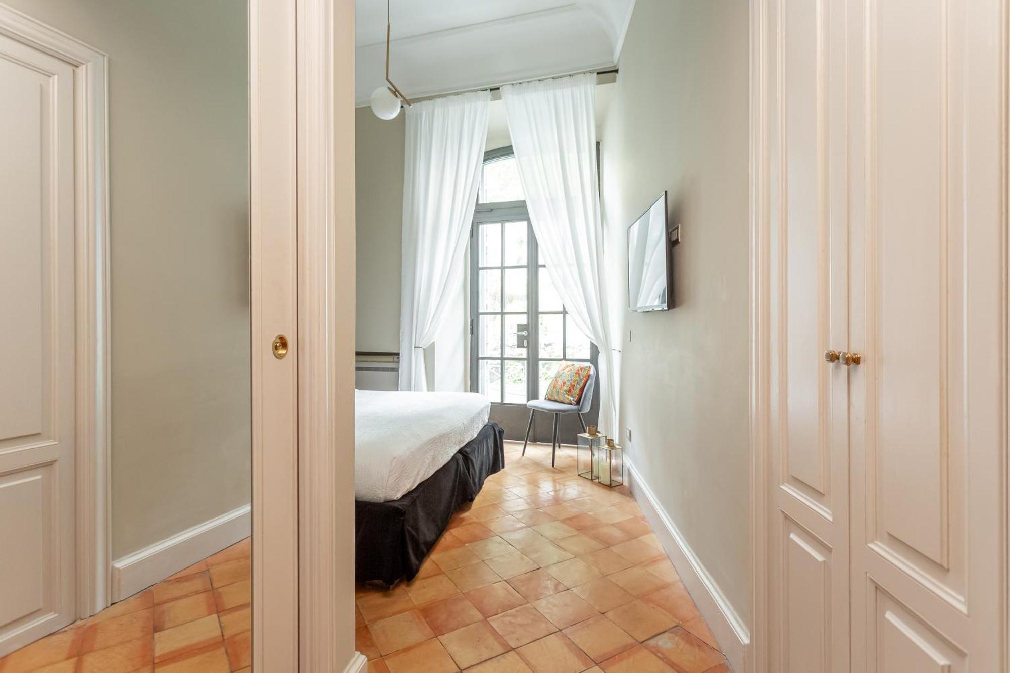 Hotel Parrasio Roma Esterno foto